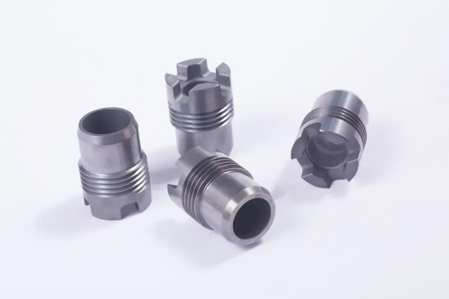 Carbide Nozzles
