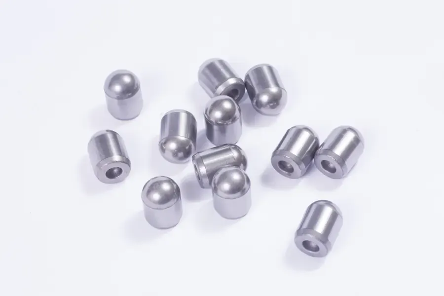 Tungsten Carbide Inserts