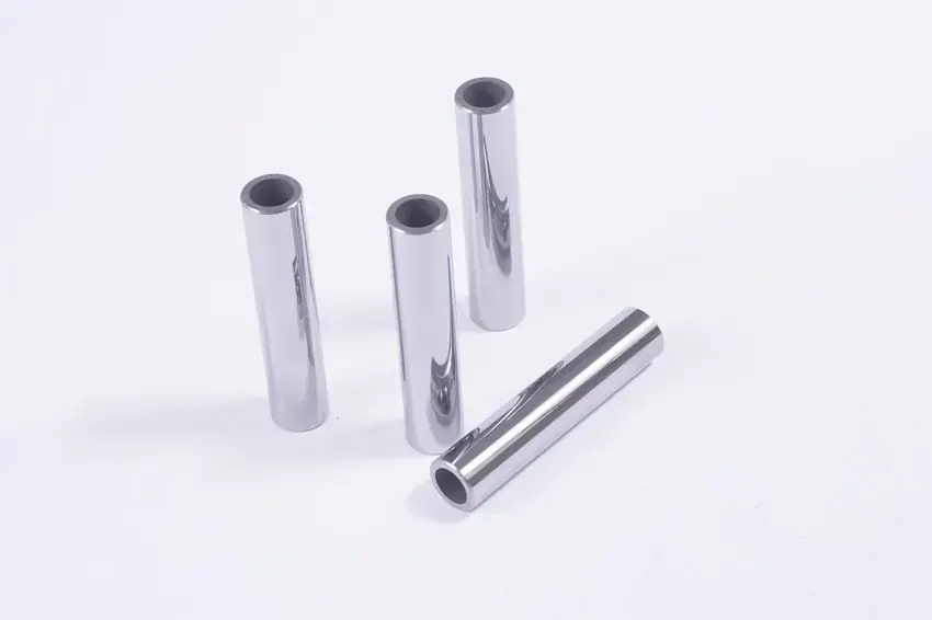 Flow Control Carbide