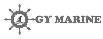 GY Marine logo
