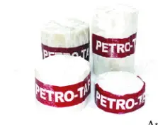 Anticorrosive tapes