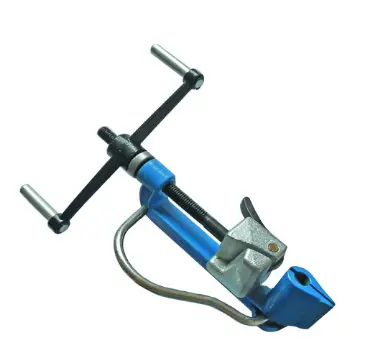 Banding clamps&tools
