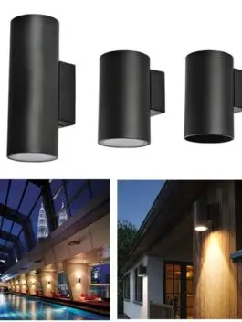 12W 14W 20W LED Architectural Outdoor Wall Lights for Commercial Security Residence Lighti