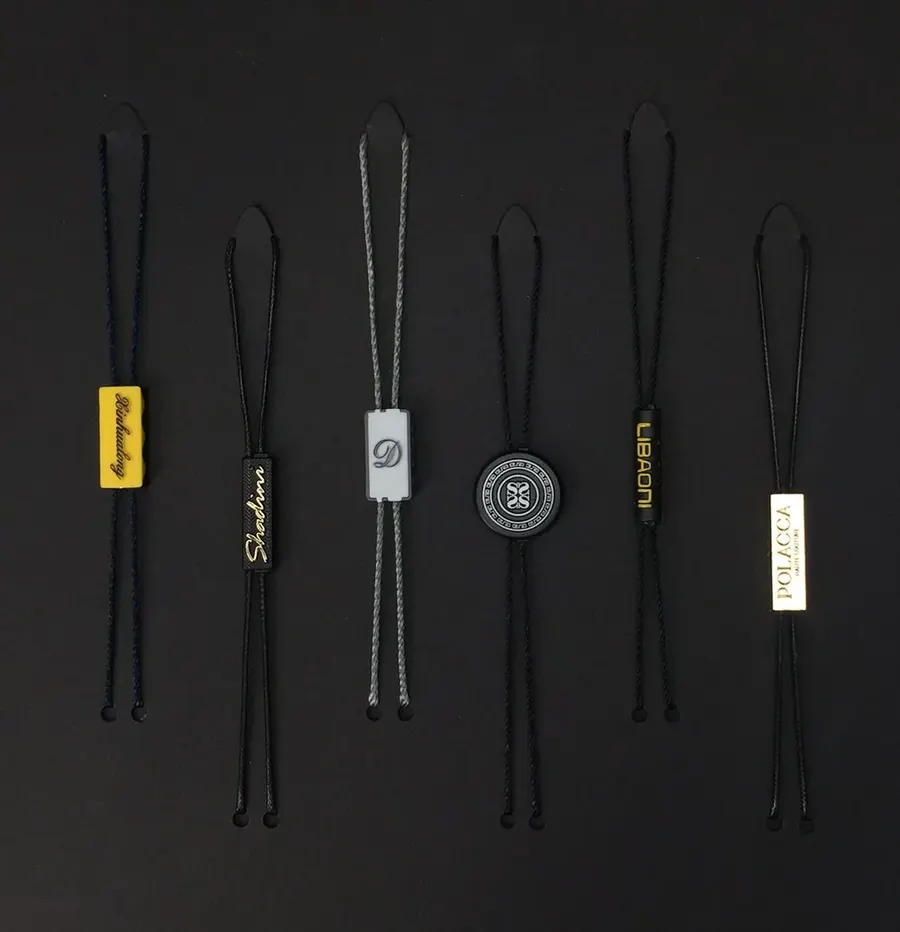 Custom String Seal