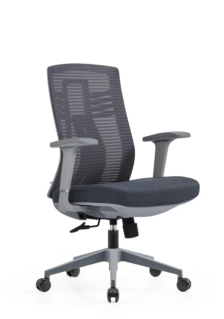 Ergonomic Mesh Staff Chair, 2323 Series