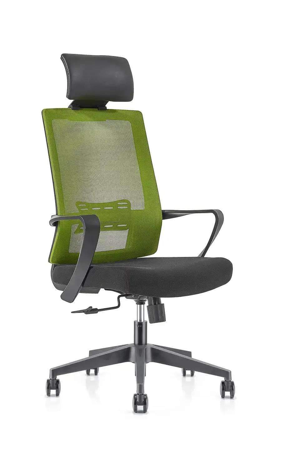 Ergonomic Mesh Task Chair