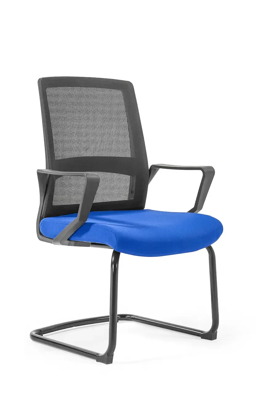 Mesh Visitor Chair