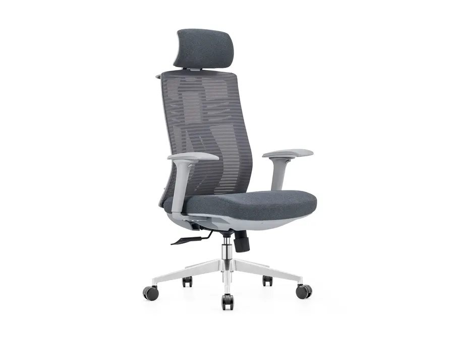 Ergonomic Mesh Teacher Chair, 2323 Series