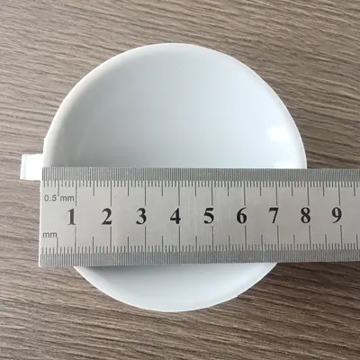 أكواب شفط مطاطية لا تترك أثراً، أكواب شفط شديدة التحمّل بلا خدوش