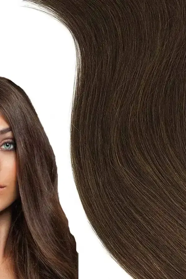 Tape-In Hair Extensions