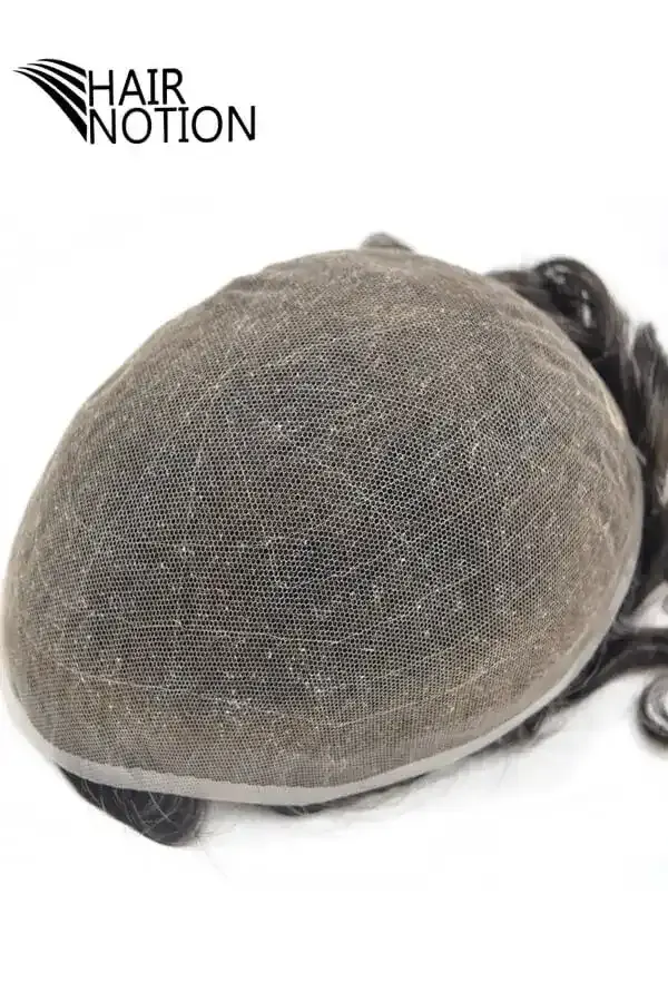 Lace Hair Systems for Men