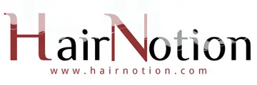 HairNotion logo