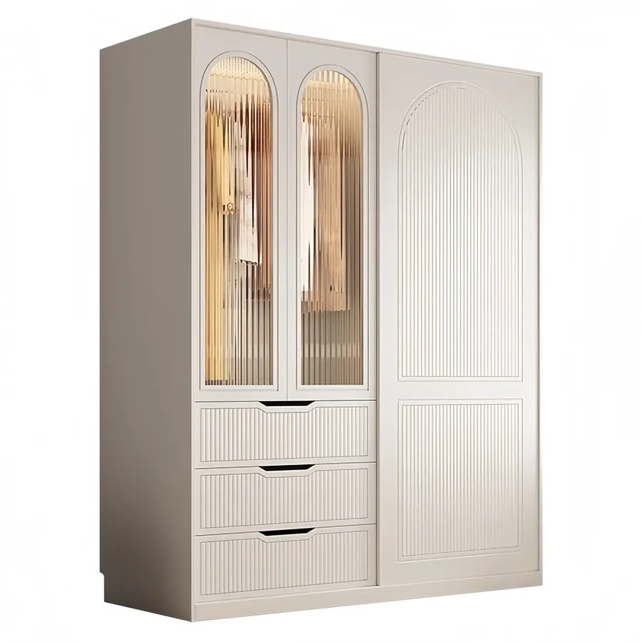 Bedroom Wardrobe SYW10003