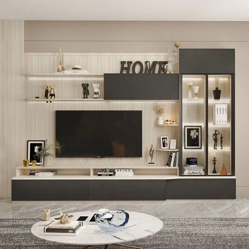 Living Room Cabinet