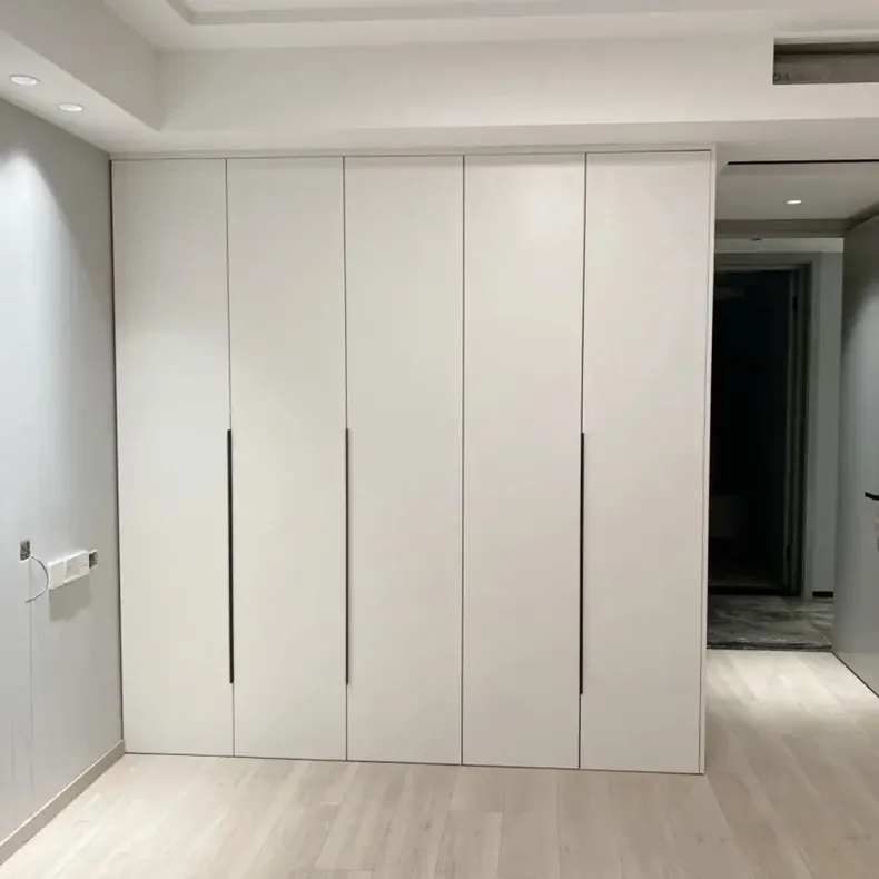 Bedroom Wardrobe SYW10000