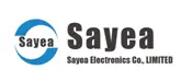 Sayea logo