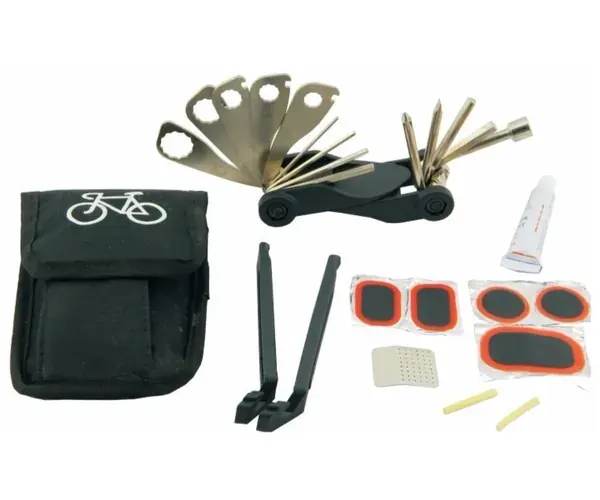 Bike Repair Kit HHBMS04
