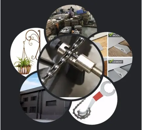 Huanhai Tools