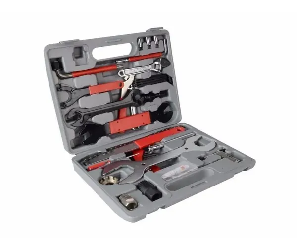 Bike Tools and Maintenance