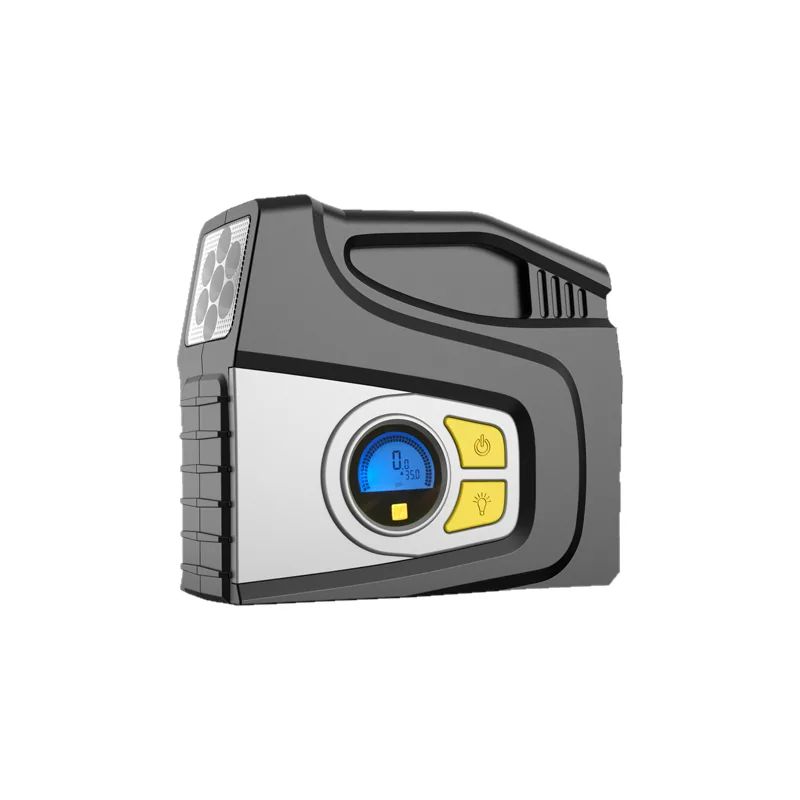 1602D Tire Air Compressor