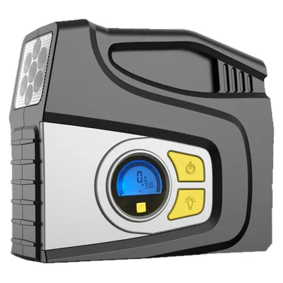 1602S Electric Tire Inflator