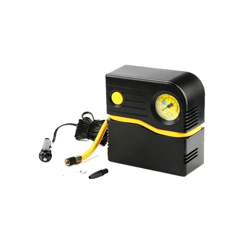 1608 Air Inflator