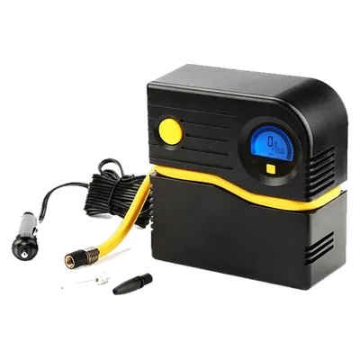 1608D Tire Compressor