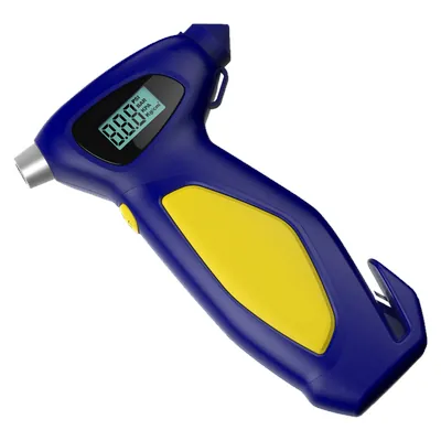 B10 Digitaler Reifendruckmesser
