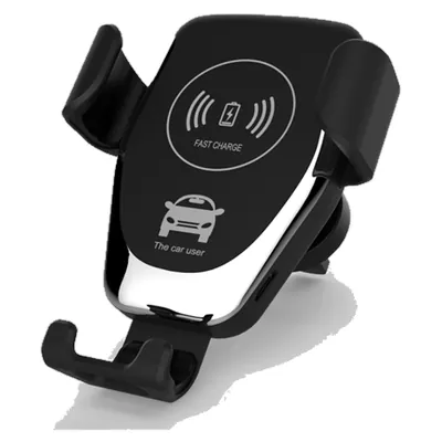 J02 Wireless Charger Phone Holder