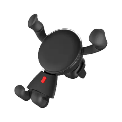 J03 Wireless Charger Phone Holder