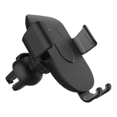 J05 Wireless Charger Phone Holder