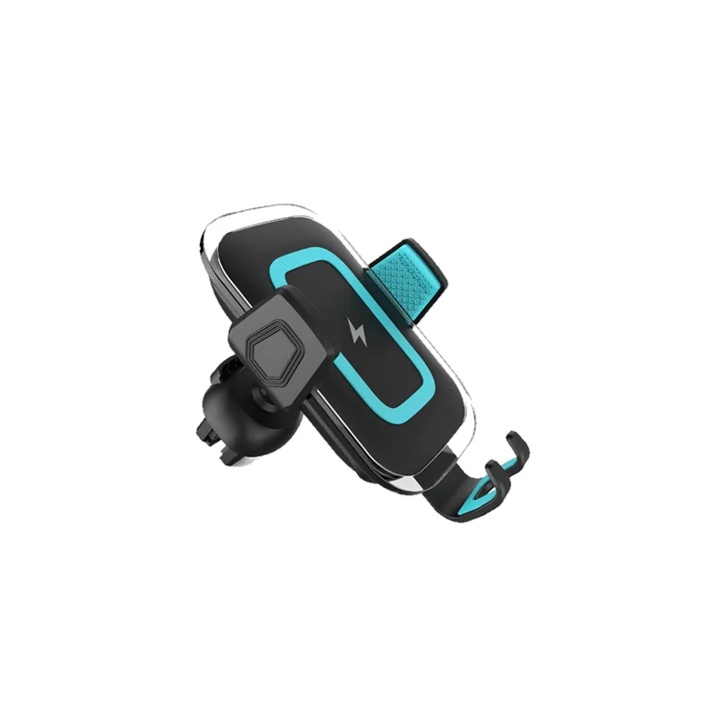 J07 Wireless Charger Phone Holder