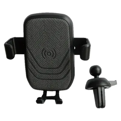 J08 Wireless Charger Phone Holder