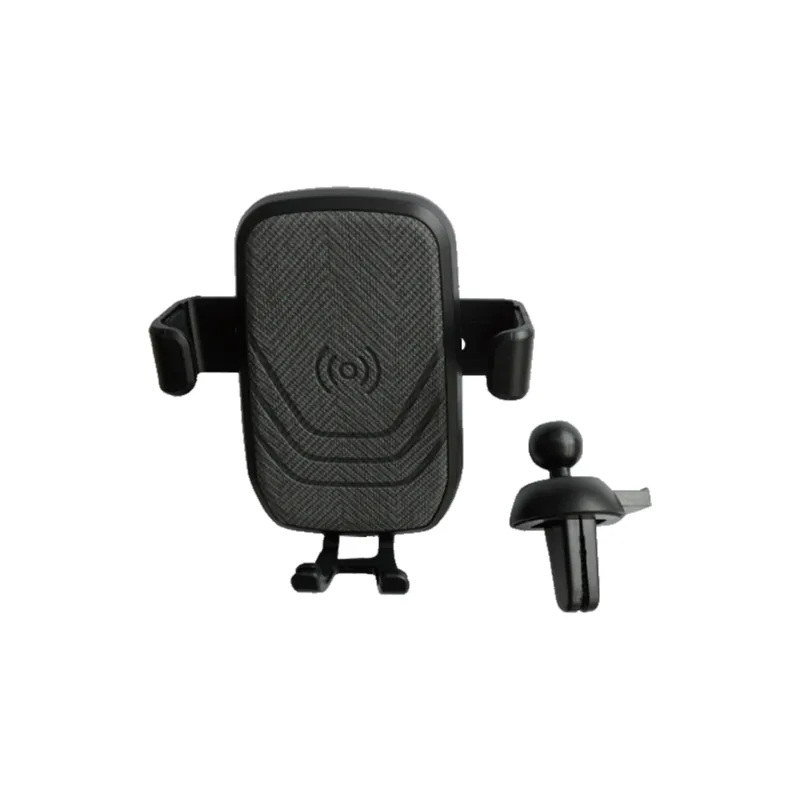 J08 Wireless Charger Phone Holder