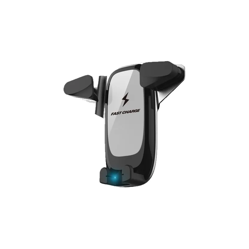 J12 Wireless Charger Phone Holder