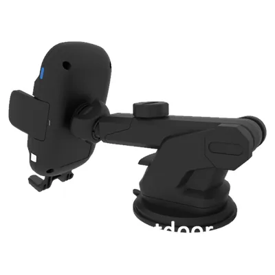 J4277 Wireless Charger Phone Holder