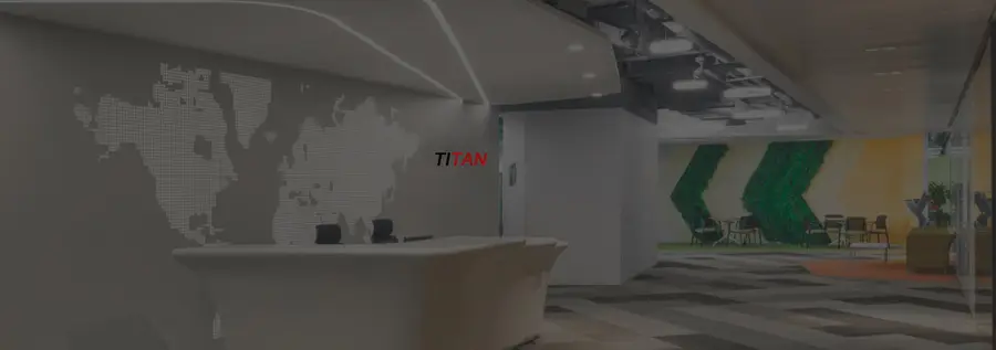 TITAN