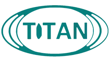 TITAN logo