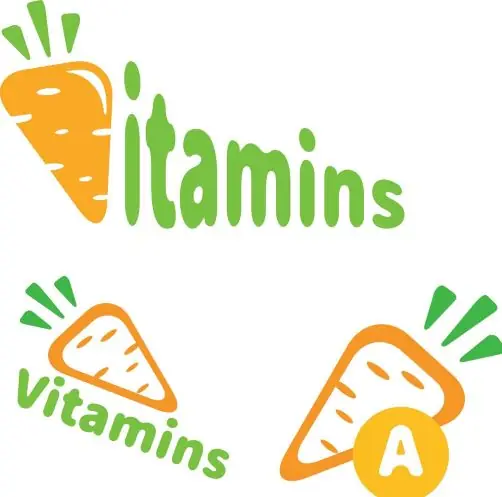 Vitaminas - HHC BIOTECH