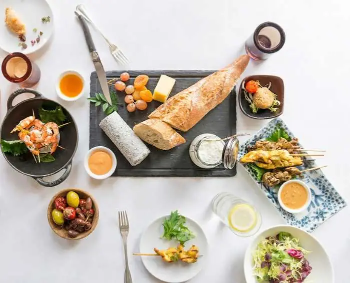 Lebensmittelaromen und Gewürze