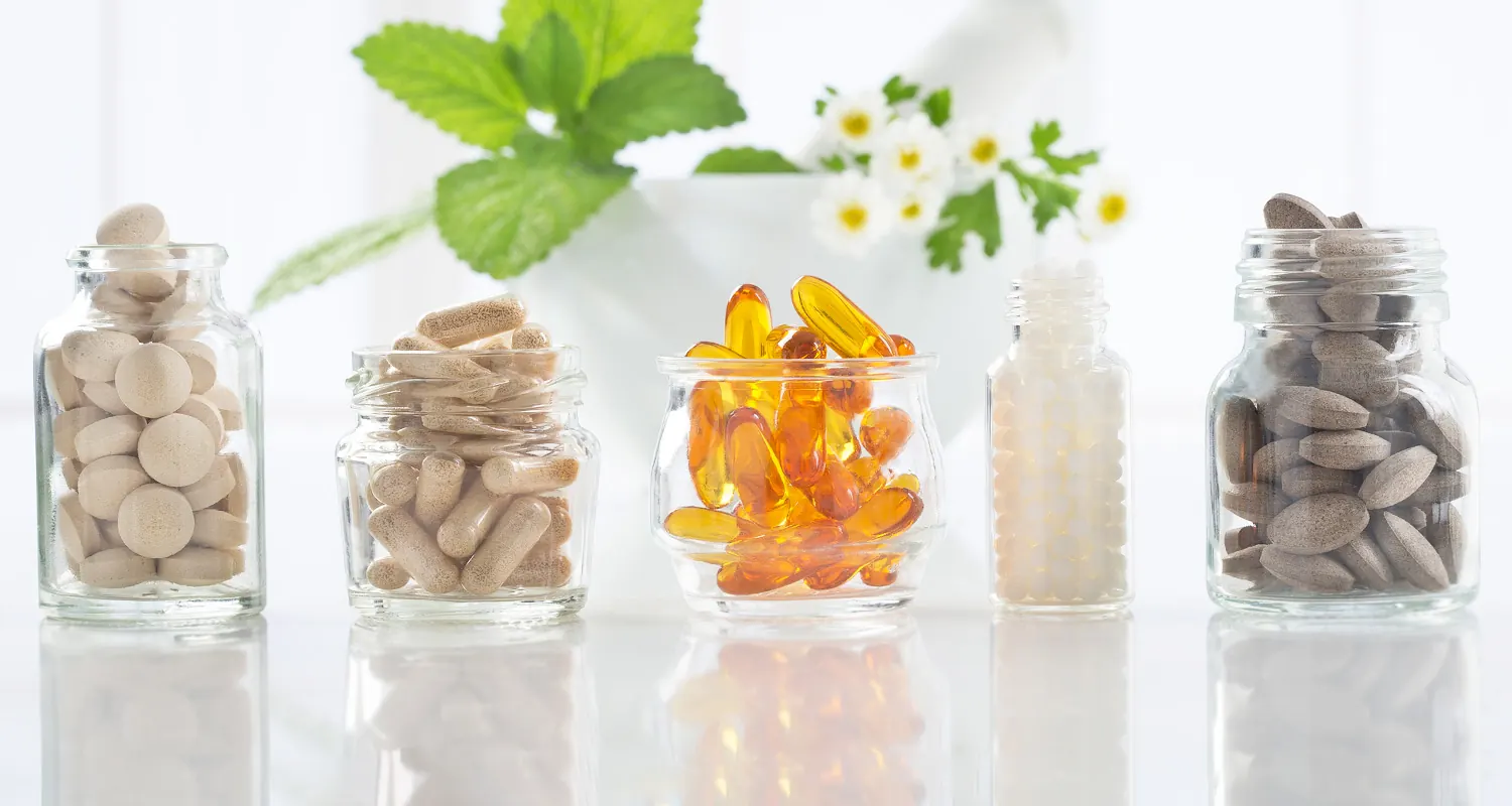 Fertige Kapseln, Tabletten und Weichkapseln von HHC BIOTECH