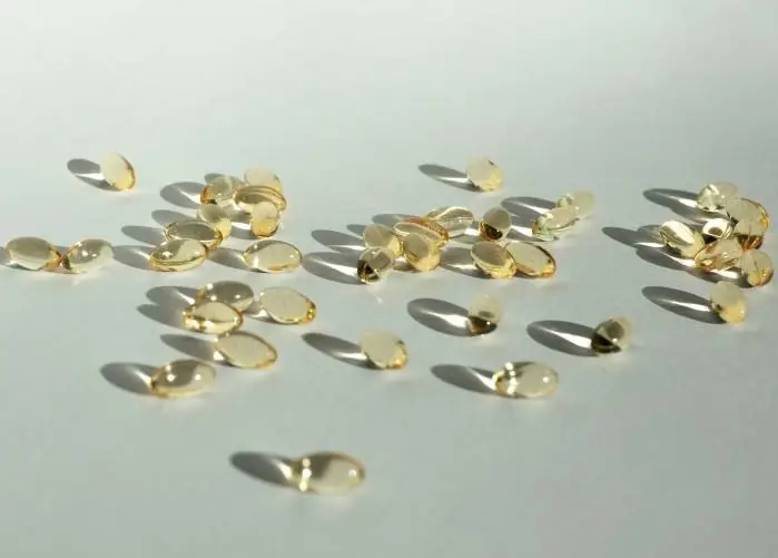 Nahrungsergänzungsmittel - HHC BIOTECH