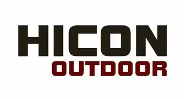Hicon Outdoor logo