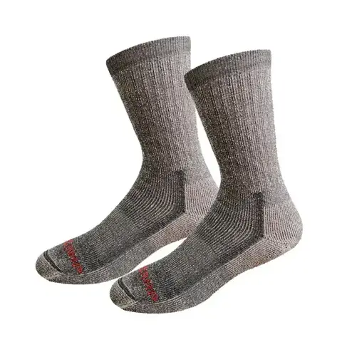 Merino Wool Socks manufactured by HICON