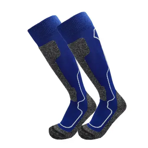 Ski Socks manufactured by HICON