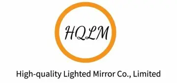 HQ Lighted Mirror logo