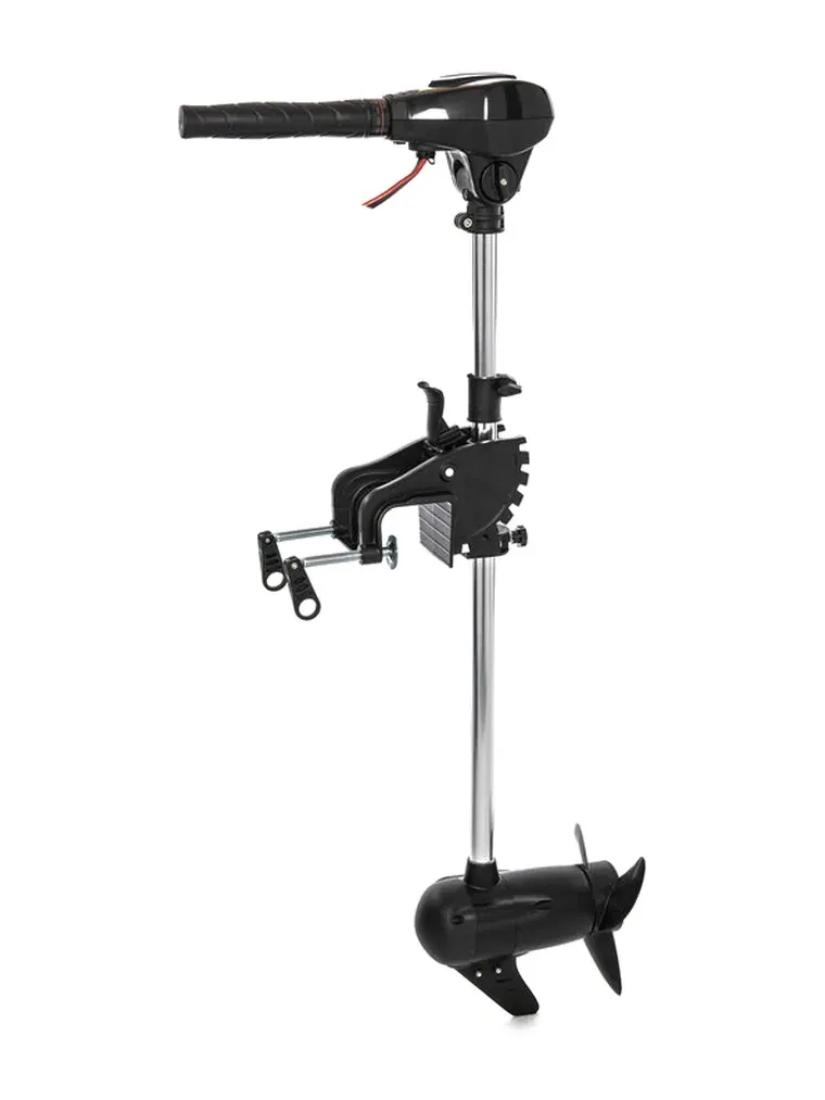 P150 & P250 Electric Trolling Motor