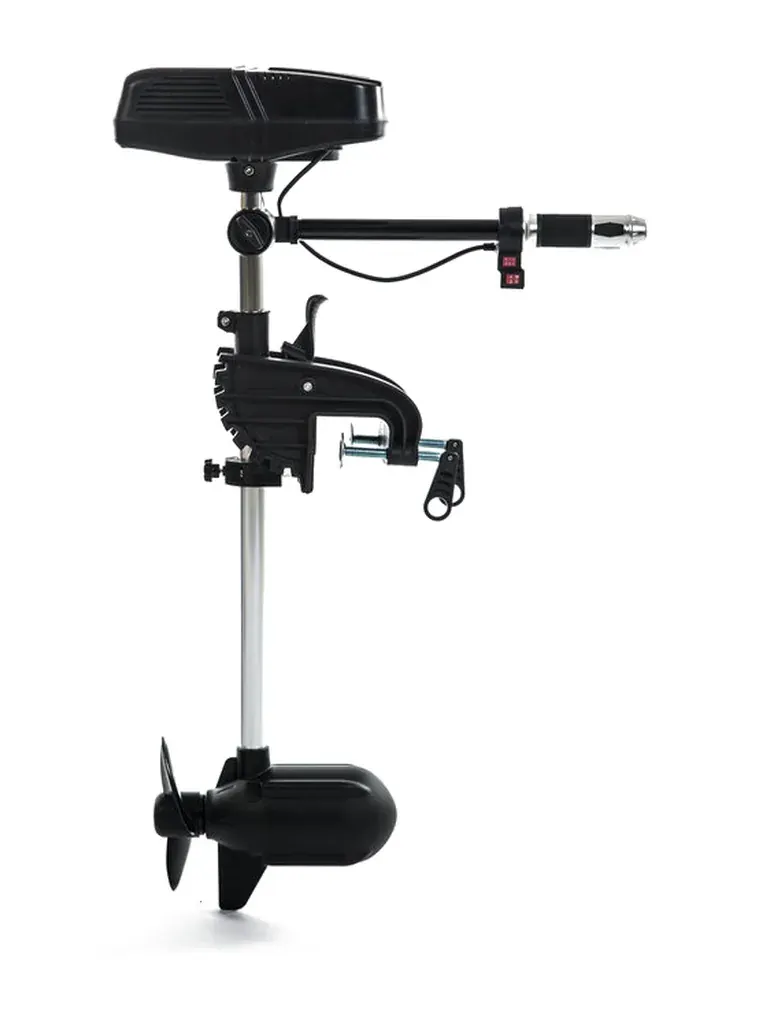 S Series Electric Trolling Motor