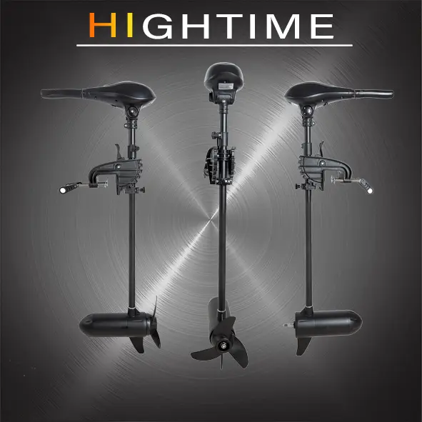 Hightime