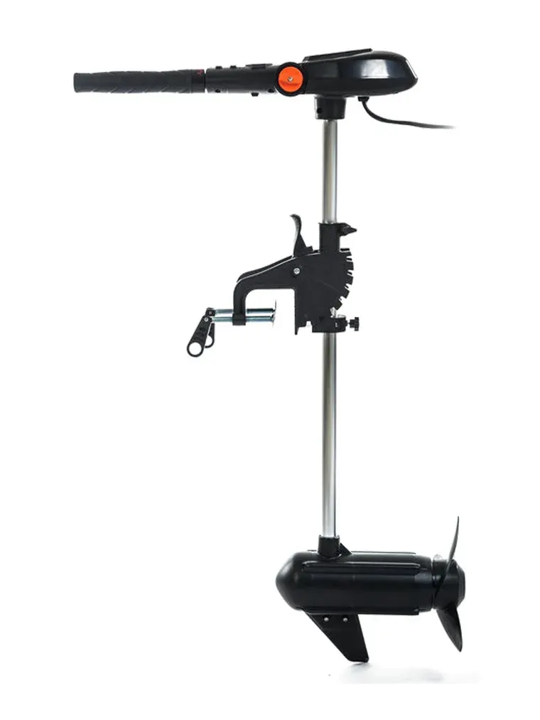 محرك صيد كهربائي P200 وP300